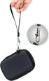 LTGEM Camera Case for Kodak PIXPRO Friendly Zoom FZ41/FZ43/FZ45/FZ53/FZ55 Digital Camera - Storage Travel Protective Bag
