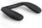 Neckband Speakers with Built-in Mic, 12H Playtime, Type-C Quick Charging, Wireless Wearable Neck Speaker for Home &