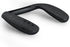 Neckband Speakers with Built-in Mic, 12H Playtime, Type-C Quick Charging, Wireless Wearable Neck Speaker for Home &