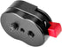Koolehaoda Mini Quick Release Plate System with 1/4" Screw for Tripod, Gimbal, Monopods, Video Monitors, Magic Arm