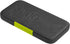 InstantGo 5000 - 5000mAh Wireless Power Bank - Black