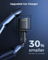 SUPERONE 99W 17 16 15 14 13 12, Retractable Car Charger, Car Phone Charger with Cables Fast Charging, USB C Car Charger