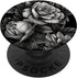 Goth Gardening PopSockets Swappable PopGrip