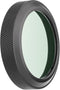Haoge MC UV Camera Lens Protection Filter for Fujifilm X100VI, Fuji X100V Camera with Integrated Adapter Ring Black