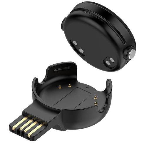 MOTONG USB Charging Cable Dock for Polar Verity Sense, Replacement USB Charger Charging Dock for Polar Verity