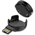 MOTONG USB Charging Cable Dock for Polar Verity Sense, Replacement USB Charger Charging Dock for Polar Verity