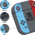 Switch Case for Airpods - Durable Silicone Cute Game Controller Design for Airpods 2/1 Charging Case