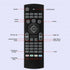 MX3 Air Mouse Voice Remote Control, 2.4G Mini Wireless Keyboard Air Mouse for Android Smart TV Box, Projector HTPC Mini