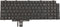 US Backlit Keyboard Replacement for Dell Precision 3560, 3561, Latitude 5520, 5521 (0N7N16)