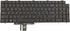 US Backlit Keyboard Replacement for Dell Precision 3560, 3561, Latitude 5520, 5521 (0N7N16)