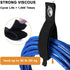 6 PCS Extension Cord Holder, Heavy Duty Cable Organizer Straps for Cords, Hoses, RV, Boat, and Garage