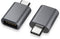 nonda USB C to USB 3.0 Adapter (2 Pack), USB Type-C to USB, Thunderbolt 4/3 to USB Female Adapter