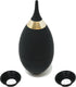UES DustWarden Camera Air Blower with Built-in Airflow Dust Filtration System for Safe Dust Removal Tool for DSLR Camera