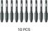 Artisul Pen Nibs - Pen Nib N05 for Artisul Battery-Free Stylus P58B/P59, 10 PCS