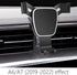 Car Phone Holder for 2019-2024 Audi A6 A7 S6 RS6 S7 RS7 Allroad, Auto Accessories Navigation Bracket
