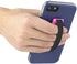Gear Beast Cell Phone Grip Stand, Universal Phone Strap Finger Holder with Pop Out Kickstand for Men and Women, Ultra