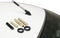 HAOBO Car Antenna, Antenna for Truck, RV Accessories 4.7 Inch Car Audio &