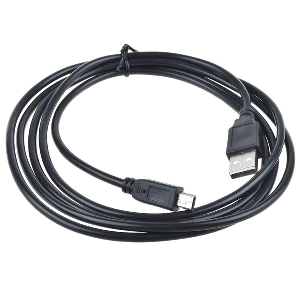 Tomatosd Mini USB SYNC PC Transfer Data Charger Cable Compatible with Sandisk Sansa