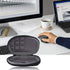 Hard Travel Storage Case for Mouse - EVA Protective Carrying Pouch for Logitech MX Anywhere 2S