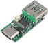 ATNSINC 2PCS PD2.0 3.0 PD3.0 (ZY12PDN Type-C USB-C to DC Decoy Fast Charge Trigger Polling Detector Module with USB)