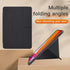 tuanshunhenga 11/10.95 Tablet Protective Case Cover For Huawei Matepad Smart Tablet Cover Case,Slim Protective Folio