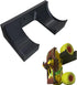 Wall Mount Display for 1:24 Scale Monster Jam,Accessories for Escalado para Monster