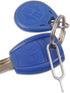 PinQiongZhe (15 SIM Card Slot Insert Pin Stainless Steel SIM Card Removal Tool, SIM Card Ejector Tool, Compatible
