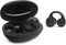 Open Ear Earbuds, Wireless Bluetooth 5.3 Clip-on Headphones, 40H Playtime for Workouts Running