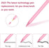 Stylus Pen for iPad 2018-2022 with Palm Rejection & Tilt, Apple Pencil for iPad 10th/9th/8th/7th/6th Generation