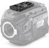 NICEYRIG Multifunctional Camera Cheese Easy Plate with Cold Shoe Mount for Railblocks