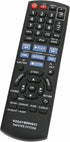 New N2QAYB000623 Remote for Panasonic SC-XH150 SA-XH150 Home Theater System