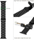 Tasikar Band Compatible with Apple Watch Band 42mm (Series 10), Premium Stainless Steel Metal Replacement Strap, Black
