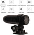 960P 170 Bike Motorcycle Helmet Camera, Sports Action Camera Wide Angle Motorcycle Video DV Camcorder, Bike Video