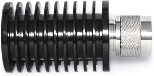 TOJOIN 1pcs SMA Male Load/RF Termination Load for DC to 3GHZ Coaxial Test Equipment Connector