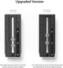 SmallRig 5" Quick Release Plate for Manfrotto-Type, Compatible with DJI RS 4/RS 4 Pro/RS 2/RSC 2/Ronin-S/RS 3/RS 3 Pro