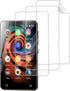 WUNIAK Screen Protector for innioasis G3 Mp3 Player, HD Soft Film Screen Protector