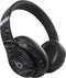 MightySkins Carbon Fiber Skin for Beats Studio Pro - Onyx Marble, Durable Textured Finish