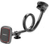 APPS2Car Magnetic Car Phone Holder Mount, Flexible Long Arm, Anti-Shake Windshield Phone Mount, Compatible with