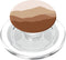 PopSockets MagSafe PopGrip for iPhone: Minimal Boho Mountain Desert Tan Brown