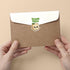 3 Pcs Team Tofu Cute Sticker, Funny Vegan Food Cartoon Design, Vegetarian Vinyl Stickers Die-Cut Waterproof for Laptop