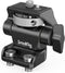 SmallRig Monitor Mount Swivel 360° and Tilt 180° Adjustable Bracket for 5" and 7" Monitor - 2904B