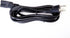 OMNIHIL AC Power Cord Compatible with Samsung SyncMaster Power Supply