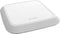 ZENS Wireless Single Qi Charging Pad with 10 Watt Power Output for Apple iPhone, Samsung Galaxy, and Qi-Enabled Devices