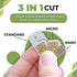 Jolt Mobile 3 1 (1 30 Starter kit - Data SIM Card for Camera, GPS trackers, Routers, Tablet & IoT Devices - in Sim Kit