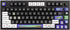JSJT PBT Keycaps, 154 Keys Custom Keycaps, JSA Profile, Power Loading Themed Keycap Set for Cherry MX Switches