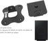 Speaker Wall Mounts for Samsung Q930B Q930C Q990B Q990C, Metal Adjustable Bracket, Space Saving Design