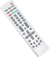 RMT-05 Replace Remote for Westinghouse TV Models PT-16H610S, SK-16H120S, SK-32H540S, and more