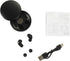 Compact Wireless Earbuds - Ergonomic Bluetooth Earbuds for Ultimate Comfort and Sound