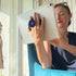 G-Hold - Comfort Tablet Holder Works with Any Tablet, Tablet case, e-Reader, iPad - Universal, Ergonomic, Rotating