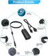 Charger for JBL Xtreme 2 Compatible with Xtreme Extreme 2 JBL Boombox Portable Wireless Speaker 19V Replacement 10FT
